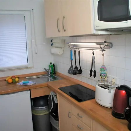 Hitthim Apartment