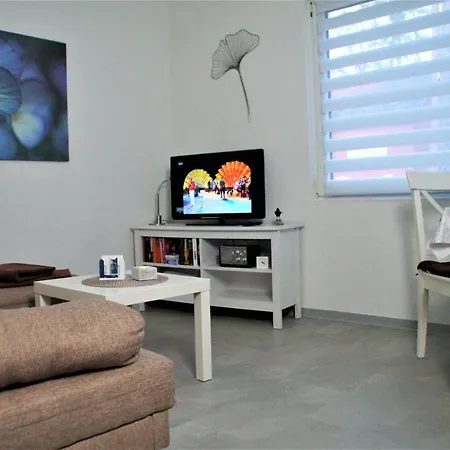 Hitthim Apartment