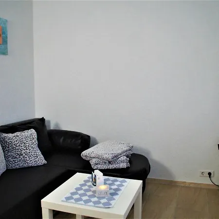 Apartment Hitthim