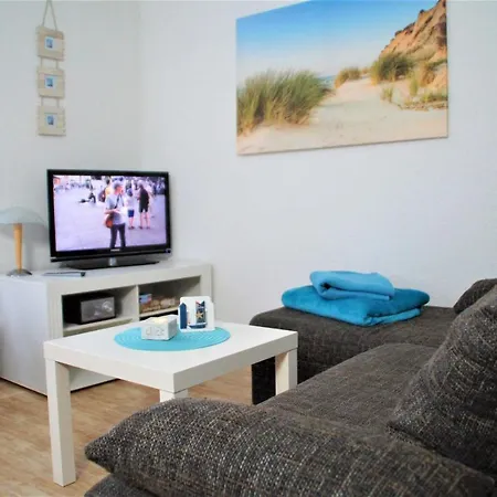 Apartment Hitthim *